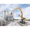  Mobilbagger Materialumschlag Liebherr LH 110 M High Rise Industry Litronic 12463039