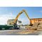  Mobilbagger Materialumschlag Liebherr LH 110 M High Rise Port Litronic 12463040