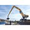  Mobilbagger Materialumschlag Liebherr LH 150 M High Rise Port Industry Litronic 12463044