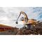  Kettenbagger Materialumschlag Liebherr LH 150 C High Rise Port Litronic 12463070