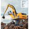  Mobilbagger Materialumschlag Liebherr LH 150 M Industry Litronic 12463042