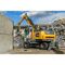  Mobilbagger Materialumschlag Liebherr LH 40 M Industry Litronic 12463023