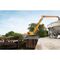  Kettenbagger Materialumschlag Liebherr LH 40 C Port Litronic 12463049