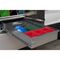  Zubehör RoadBox LogicLine Auszugslade RB-70 unten, 484x150x1058mm 12383002