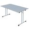 Klapptische Klapptisch mit T-Fuß-Gestell, 1200 x 600 mm 12405853