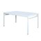  Klapptische Klapptisch mit 4-Fuß-Gestell, 1600 x 800 mm 12405849