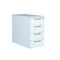  Lüllmann Rollcontainer Standcontainer ECO 12405811