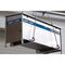  Kranhebevorrichtung für BasisBox + CombiBox LogicLine Kranhebevorrichtung BB, CB, 592 x 62 mm 12383040