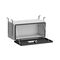  UnterflurBoxen UB-45 - UB100 LogicLine UnterflurBox UB-80, 800x380x400 mm 12383046