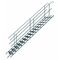  Bautreppe müba-Bautreppe mit 12 Stufen und Geländern, Treppenlänge ca. 3,46m, verzinkt 12444817