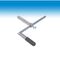  Kragarmlift Zubehör müba-Kurbel (verstellbar) für Kragarmlift, galvanisch verzinkt 12445039