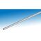  Schnurgerüst Typ 1 müba-Aufsteckrohr für Schnurgerüst, Länge 1,00m, Durchmesser Ø48,3 mm, verzinkt 12445054