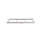  Gerüstpalette FIX 120 müba-Horizontalrahmen Fix 120, Länge 1,25 m 12444401