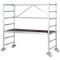  Alu-Rollgerüst Typ Boy 1, Boy 2, Boy 3 müba-Alu-Rollgerüst Typ Boy 1, Arbeitshöhe 2,8 m 12444779