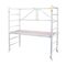  Alu-Rollgerüst Typ Boy 1, Boy 2, Boy 3 müba-Alu-Rollgerüst Typ Boy 2, Arbeitshöhe 2,8 m 12444777