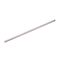  Richtschnurhalter müba-Querstab Ø14 mm für Richtschnurhalter, Länge 0,50 m 12444650