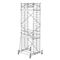  Typ 150 müba-Alu-Fahrgerüst Typ 150/6, Arbeitshöhe 8,65 m 12444721