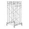  Typ 200/X-180 müba-Alu-Fahrgerüst Typ 200/4-180, Arbeitshöhe 6,65 m 12444737