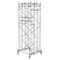  Typ 200/X-180 müba-Alu-Fahrgerüst Typ 200/6-180, Arbeitshöhe 8,65 m 12444730