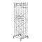  Typ 200/X-180 müba-Alu-Fahrgerüst Typ 200/7-180, Arbeitshöhe 9,65 m 12444735