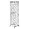  Typ 200/X-180 müba-Alu-Fahrgerüst Typ 200/8-180, Arbeitshöhe 10,65 m 12444729