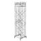  Typ 200/X-180 müba-Alu-Fahrgerüst Typ 200/9-180, Arbeitshöhe 11,65 m 12444738
