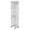  Typ 200/X-180 müba-Alu-Fahrgerüst Typ 200/10-180, Arbeitshöhe 12,65 m 12444733