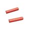  Zubehör Einzelteile Karren müba-Kunststoffgriff Ø30 mm (rot) für Sackkarre 12444436