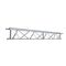  Kabelbrücke müba-3-Punkt-Gitterträger aus Aluminium für Kabelbrücke 12445037
