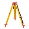  Nedo Stative Nedo Holzstativ schwer 1,05-1,7 m, Schraubklemmung, Snap Cap 12445236