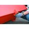  Kipp-Container müba-Deckel für Abfall- und Kippcontainer, lackiert 12444637
