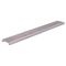  Aluminium Horizontalrahmen müba-Aluminium Horizontalrahmen für Verbreiterungskonsole 325 mm, Länge 2,00 m, Breite 0,31 m 12444918