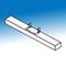  Einzelteile Alu-Dachkamingerüst müba-Lagerholz für Aluminium-Dachgerüst 12444674