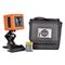  Punkt-/Linienlaser Nedo Multilinien-Laser Cube mit grünem Laserstrahl 12445094