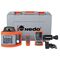  Nedo Rotationslaser Nedo Rotationslaser SIRIUS 1 HV Laserklasse 2 inkl. Laserempfänger ACCEPTOR 2 digital 12445110