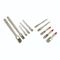  Sonstige Pinsel Nölle Pinsel-Set 10-tlg., Ring-, Flach-, Klein-, HK-Pinsel 12447151