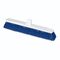 Industriebesen Nölle HACCP Grossflächenbesen blau, 45 cm, B.-Stärke 0,25 mm 12446560