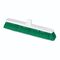 Industriebesen Nölle HACCP Grossflächenbesen grün, 45 cm, B.-Stärke 0,25 mm 12446561