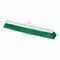  Industriebesen Nölle HACCP Grossflächenbesen grün, 60 cm 12446569