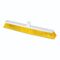  Industriebesen Nölle HACCP Grossflächenbesen gelb, 60 cm 12446570