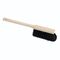  Industriehandfeger Nölle Langstielhandfeger Buchenholz, Qualitätsmischung schwarz 43 cm 12446719