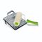  Farbroller Nölle Farbroller-Set Vestan 24 cm, m. Gitter u. Steckbügel 12446851