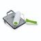  Farbroller Nölle Farbroller-Set Vestan 18 cm, m. Gitter u. Steckbügel 12446842