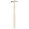   203 1/2 Picard Goldschmiedehammer, Nr. 203 1/2 ES, 80 g 12447722
