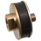  Gummikupplung Nozar Elast. Gummikupplung, D 60mm 12446421