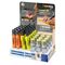   71605 Picard Satz Tieflochmarker Box m. 12 Minen 12447783