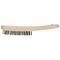   75060 Picard Stahldrahtbürste, 280 mm 12447805
