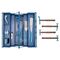   259 Picard Ausbeul-Werkzeug-Satz, Nr. 259, 12-tlg. 12447867
