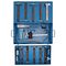  260 Picard Ausbeul-Werkzeug-Satz, Nr. 260, 15-tlg. 12447868