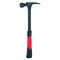   596 Picard Ganzstahl-Framing-Hammer, Nr. 596, geraut, 435 mm 12447328